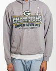 Champions Super Bowl - Hoodie (M)