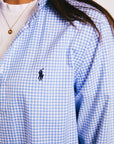 Ralph Lauren - Shirt (S)