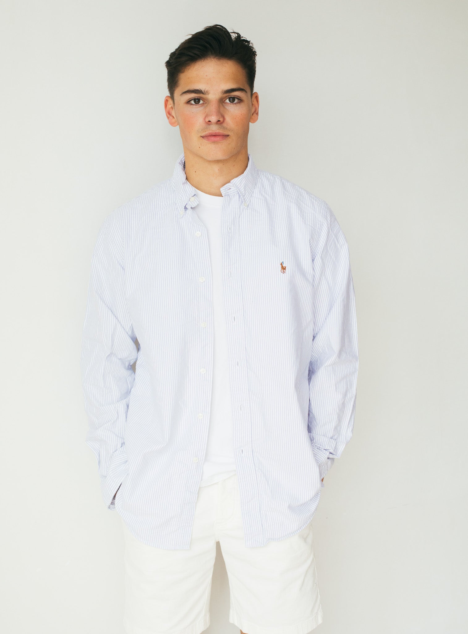Ralph Lauren - Shirt