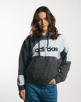 Adidas Renewed Hoodie (S)