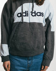 Adidas Renewed Hoodie (S)