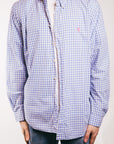 Ralph Lauren - Shirt (XL)