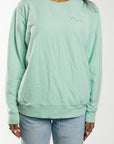 Fila - Sweatshirt (S)