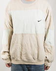 Nike - Sweatshirt (M)