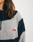 Puma Renewed Hoodie (S)