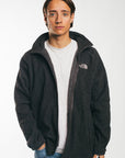 The North Face - Fleece Jacket (L)