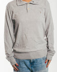 Ralph Lauren - Rugby Polo (M)