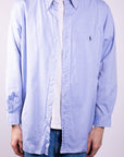 Ralph Lauren - Shirt (L)