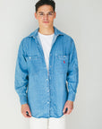 Ralph Lauren - Denim Shirt