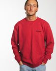Tommy Hilfiger - Sweatshirt (L)