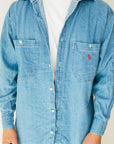 Ralph Lauren - Denim Shirt
