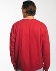 Tommy Hilfiger - Sweatshirt (L)