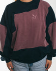Puma - Sweatshirt (M)