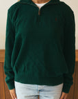 Ralph Lauren - Quarter Zip (M)