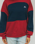 Adidas - Sweatshirt