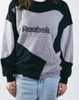Reebok - Sweatshirt (S)