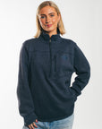 Ralph Lauren - Quarter Zip (L)