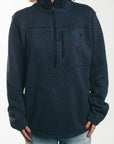 Ralph Lauren - Quarter Zip (L)