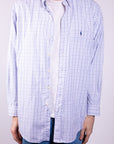 Ralph Lauren - Shirt (M)