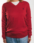 Ralph Lauren - Sweatshirt (S)