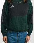 Adidas - Sweatshirt (M)