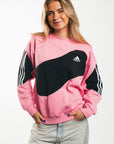 Adidas - Sweatshirt (M)