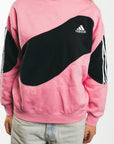 Adidas - Sweatshirt (M)