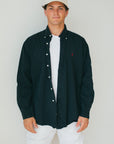 Ralph Lauren - Shirt