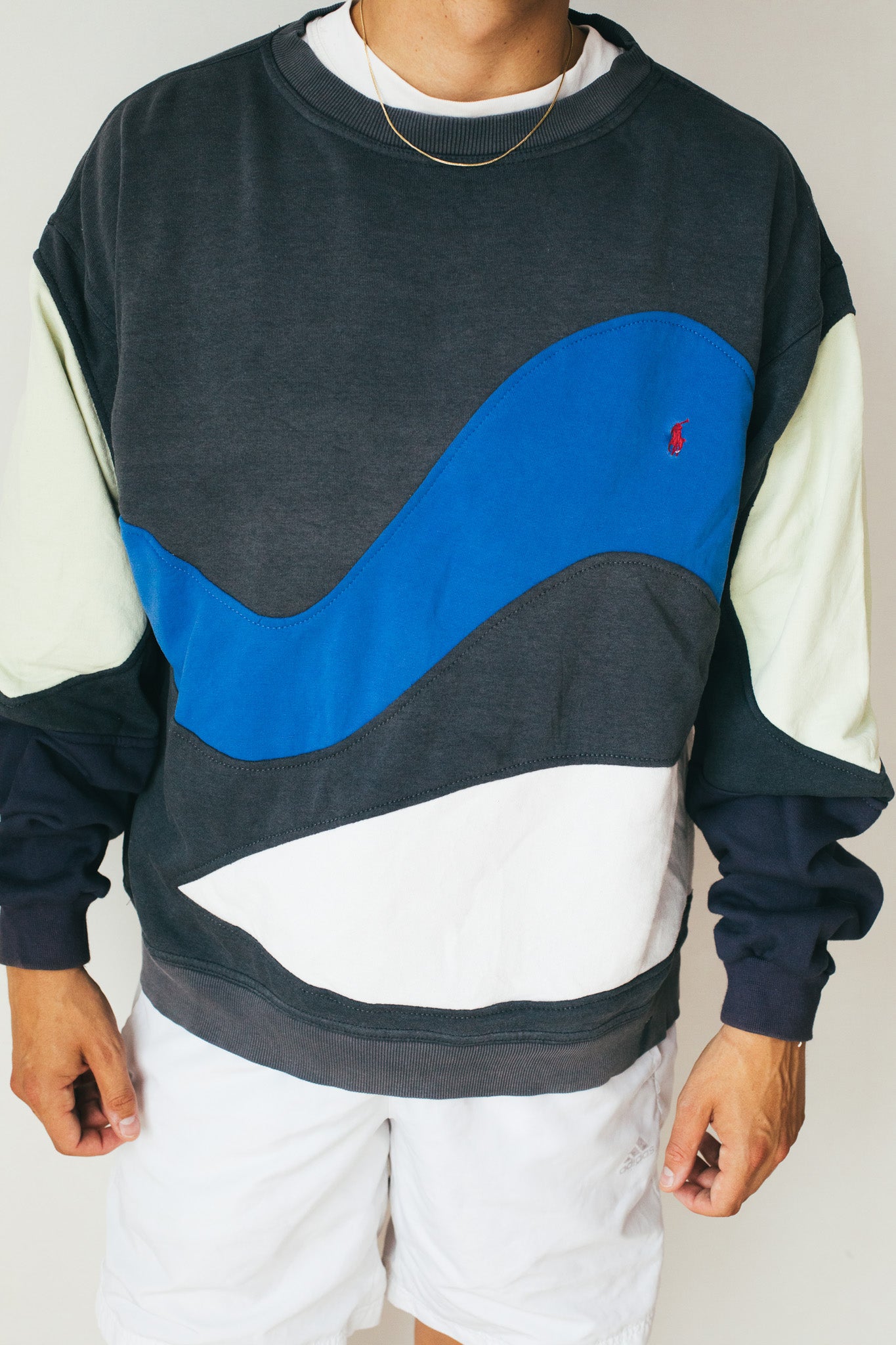 Ralph Lauren - Sweatshirt