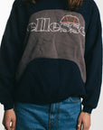 Ellesse Renewed Sweatshirt (M)