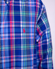 Ralph Lauren - Shirt (XL)