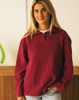 Ralph Lauren - Quarter Zip (M)