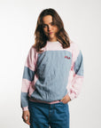 Fila Renewed Sweatshirt (S)