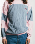 Fila Renewed Sweatshirt (S)