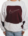 Nike - Sweatshirt (M)