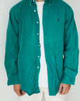 Ralph Lauren - Shirt
