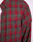 Ralph Lauren - Shirt (XL)
