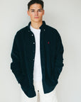 Ralph Lauren - Corduroy Shirt
