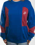 Nike - Sweatshirt (L)