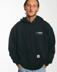 Carhartt - Kapuzenpullover (L)