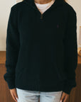 Ralph Lauren - Quarter Zip (L)