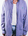 Ralph Lauren - Shirt (L)