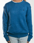 Ralph Lauren - Sweatshirt (M)