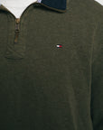 Tommy Hilfiger - Quarter Zip (L)