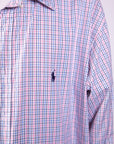 Ralph Lauren - Shirt (XL)