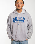 Indianapolis Colts - Hoodie (L)
