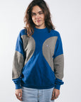 Champion Renewed Sweatshirt (S)