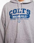 Indianapolis Colts - Hoodie (L)