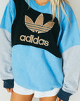 Adidas - Sweatshirt