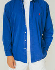 Ralph Lauren - Shirt